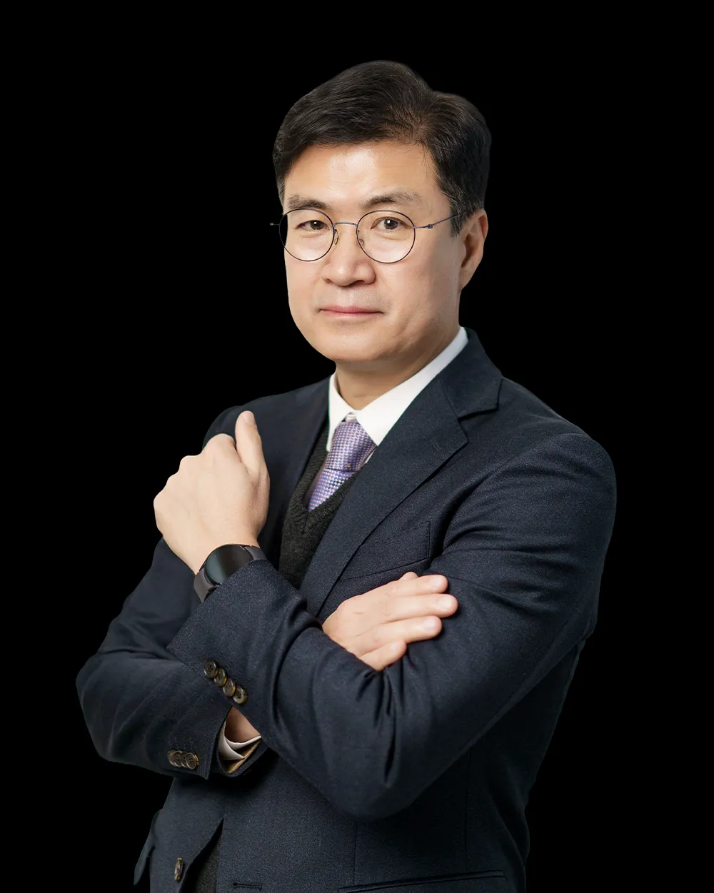 법률사무소 집현전, 김택균 변호사