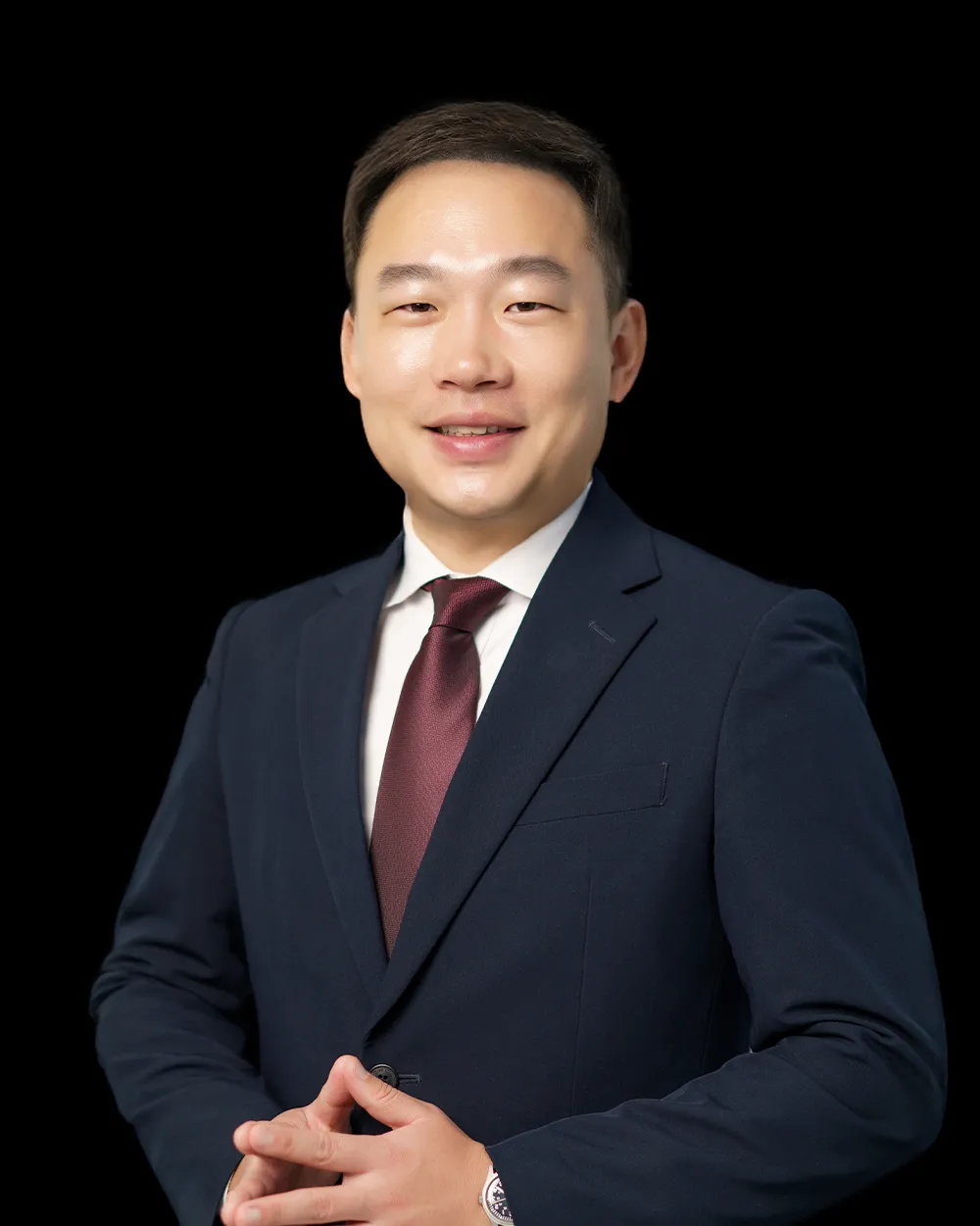 법률사무소 집현전, 이호동 변호사